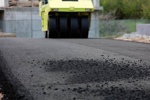 Best Local Driveway Pavers  in La Crescenta Montrose, CA