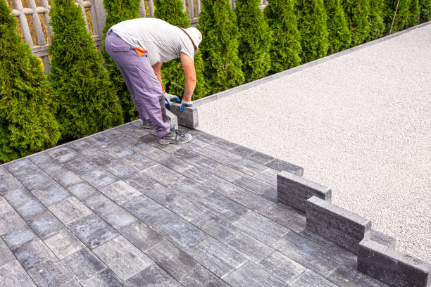  La Crescenta Montrose, CA Driveway Pavers Pros