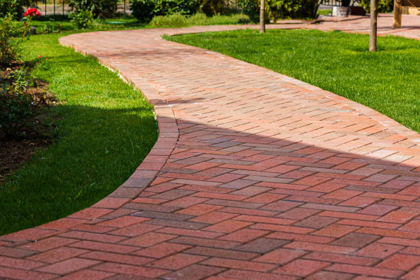 Best Commercial Driveway Pavers  in La Crescenta Montrose, CA