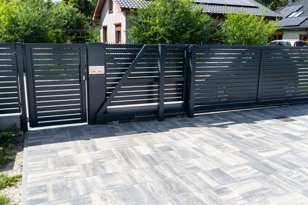 Best Driveway Resurfacing Pavers  in La Crescenta Montrose, CA