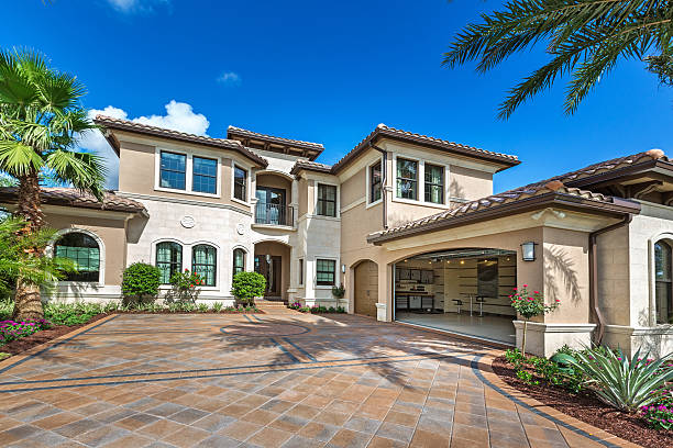 Best Driveway Pavers Near Me  in La Crescenta Montrose, CA