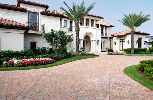 La Crescenta Montrose, CA Driveway Pavers Company