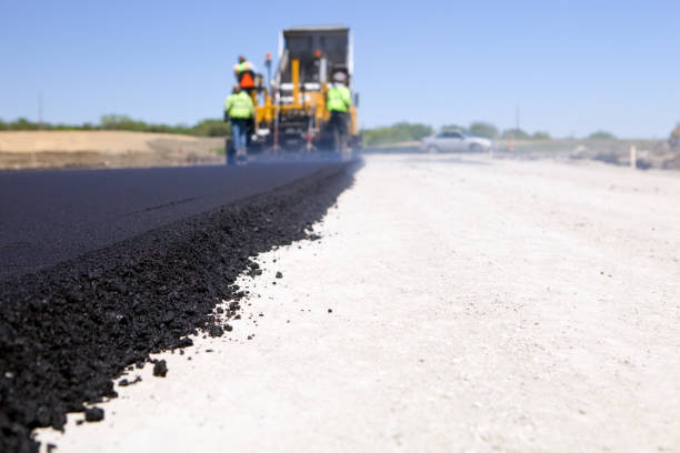 Best Affordable Driveway Pavers  in La Crescenta Montrose, CA
