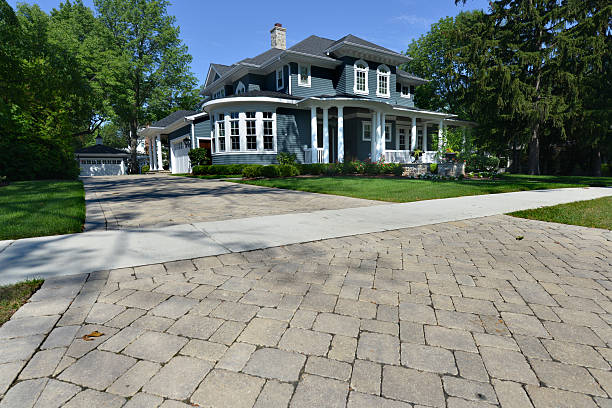Best Local Driveway Pavers  in La Crescenta Montrose, CA