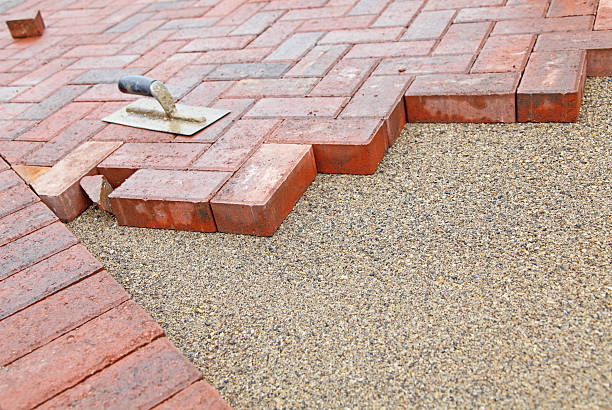 Best Driveway Repair Near Me  in La Crescenta Montrose, CA