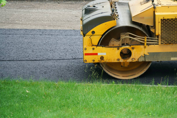 Best Driveway Paving Contractor  in La Crescenta Montrose, CA