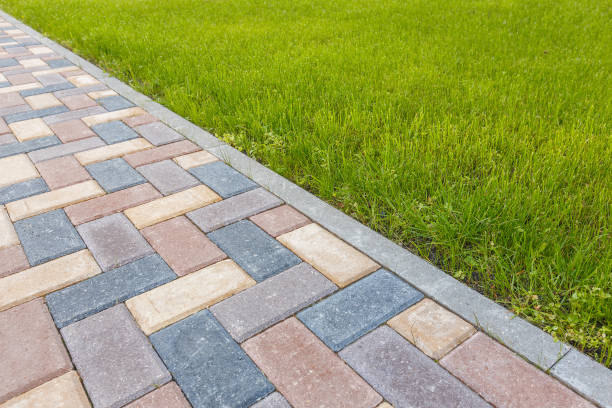 Best Custom Driveway Pavers  in La Crescenta Montrose, CA