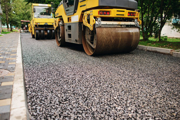 Reasons to Select Us for Your Driveway Paving Requirements in La Crescenta Montrose, CA